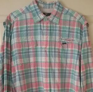 Vineyard Vines Harbor Shirt